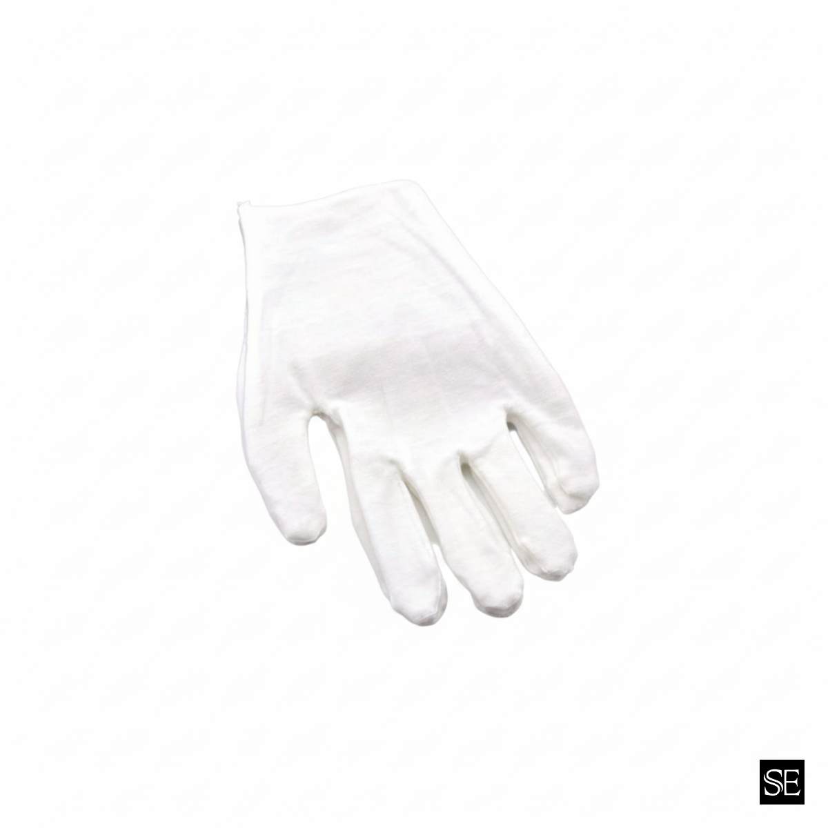 Oatcleanse Cotton Gloves (2 pairs)