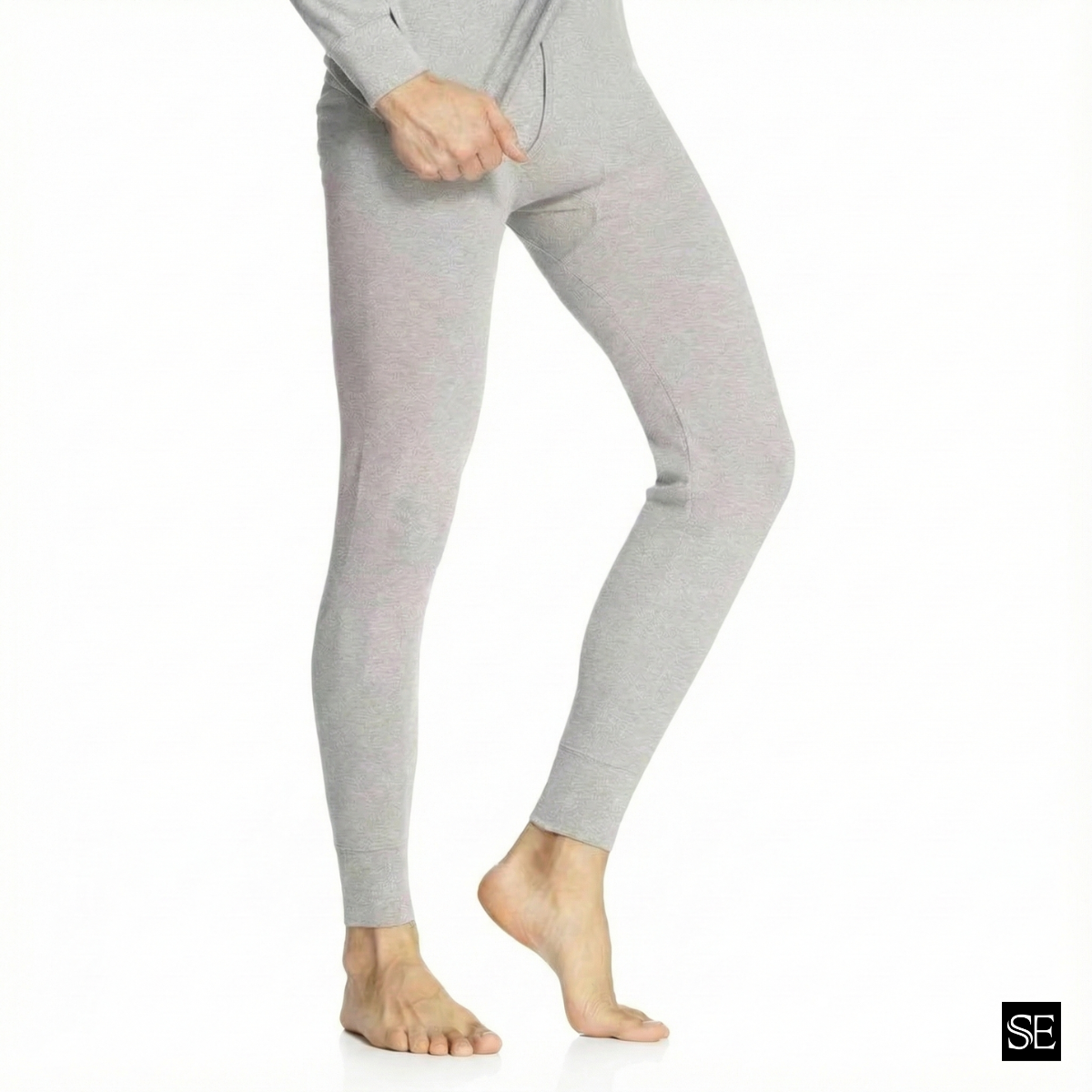 Oatcleanse Cotton Leggings (Set of 2)