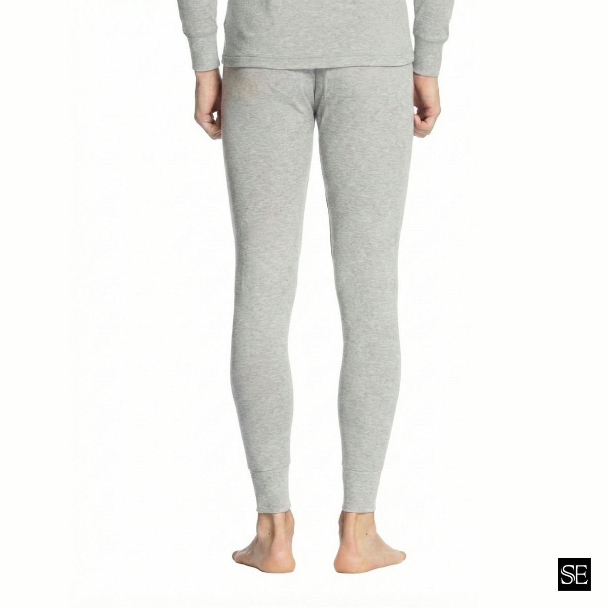 Oatcleanse Cotton Leggings (Set of 2)