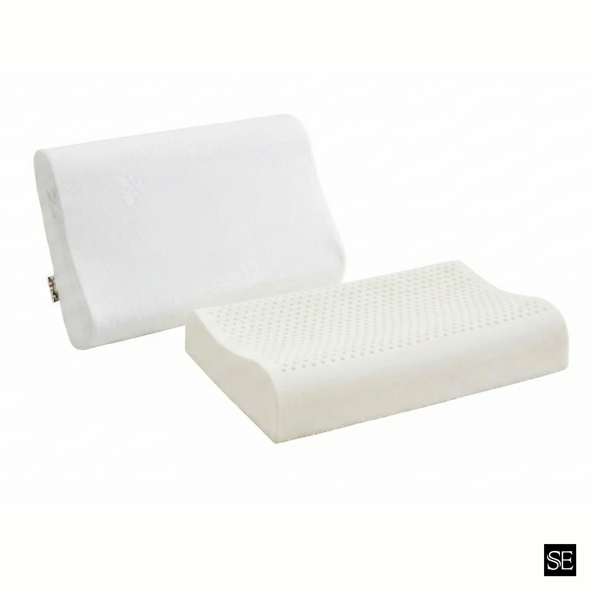 Natural Latex Adult Pillow
