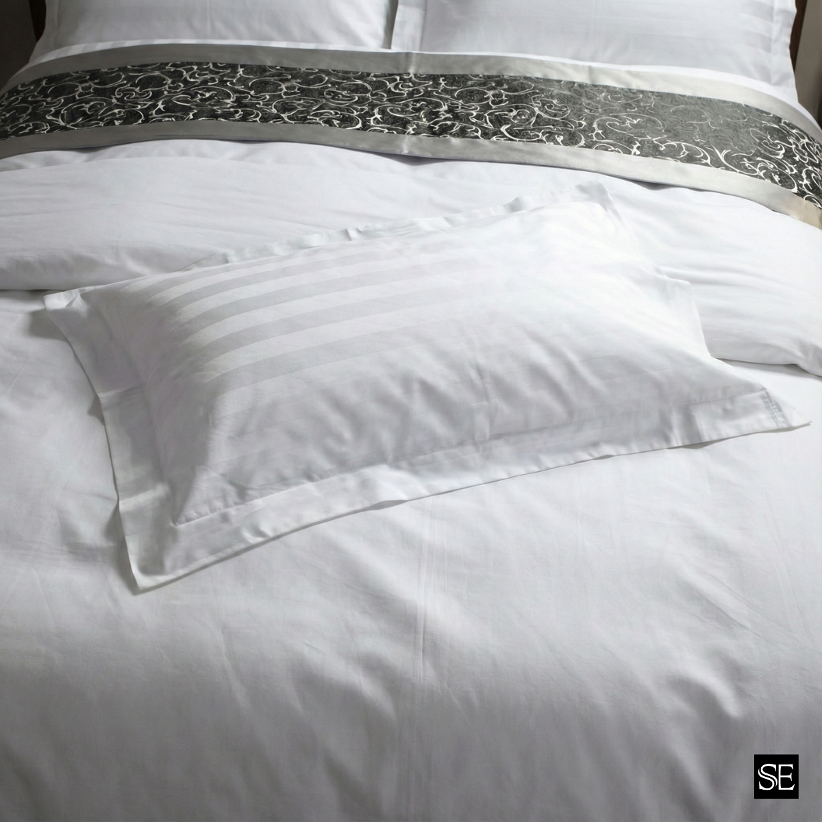 Oatcleanse Cotton Pillowcases (Set of 2)
