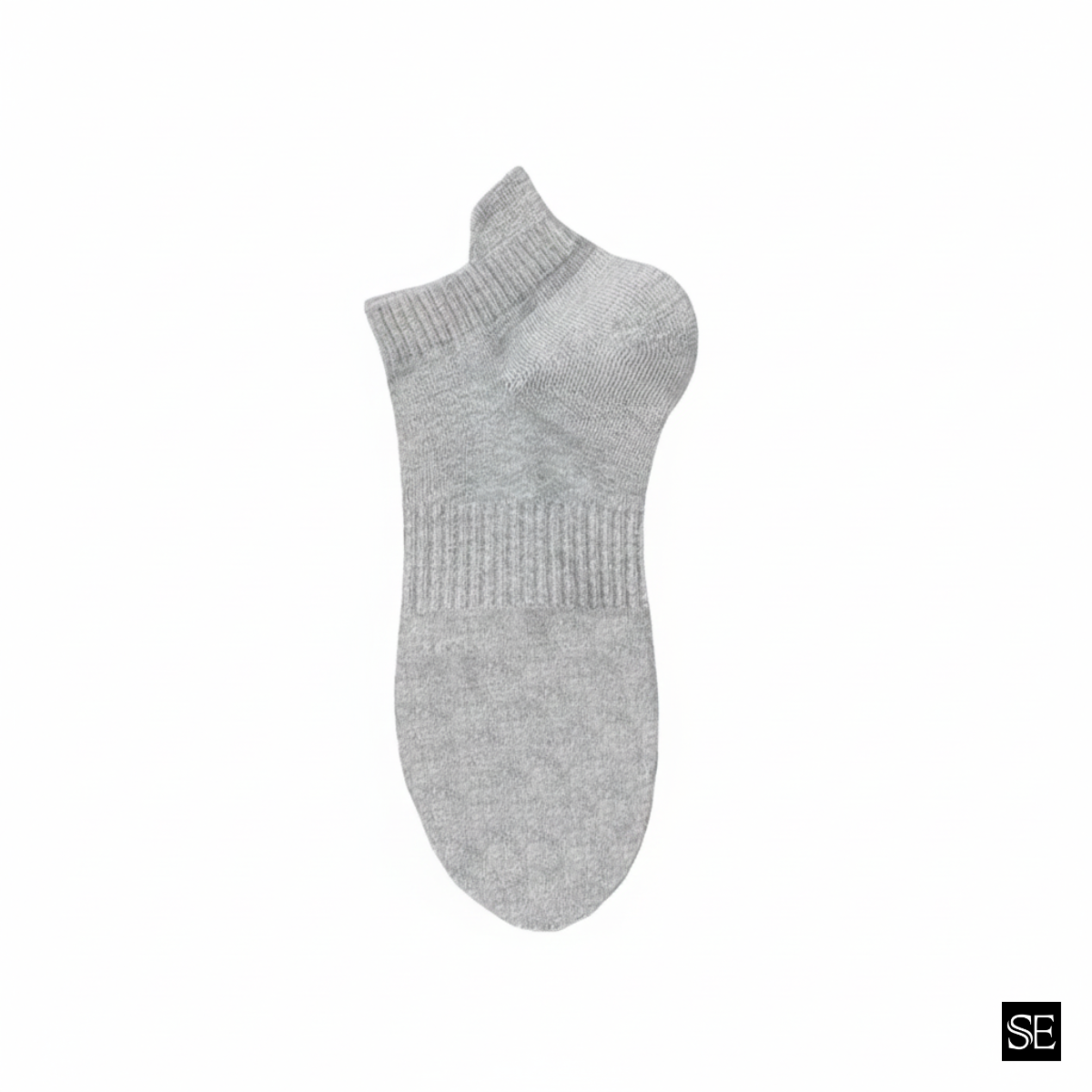 Oatcleanse Cotton Socks (2 pairs)