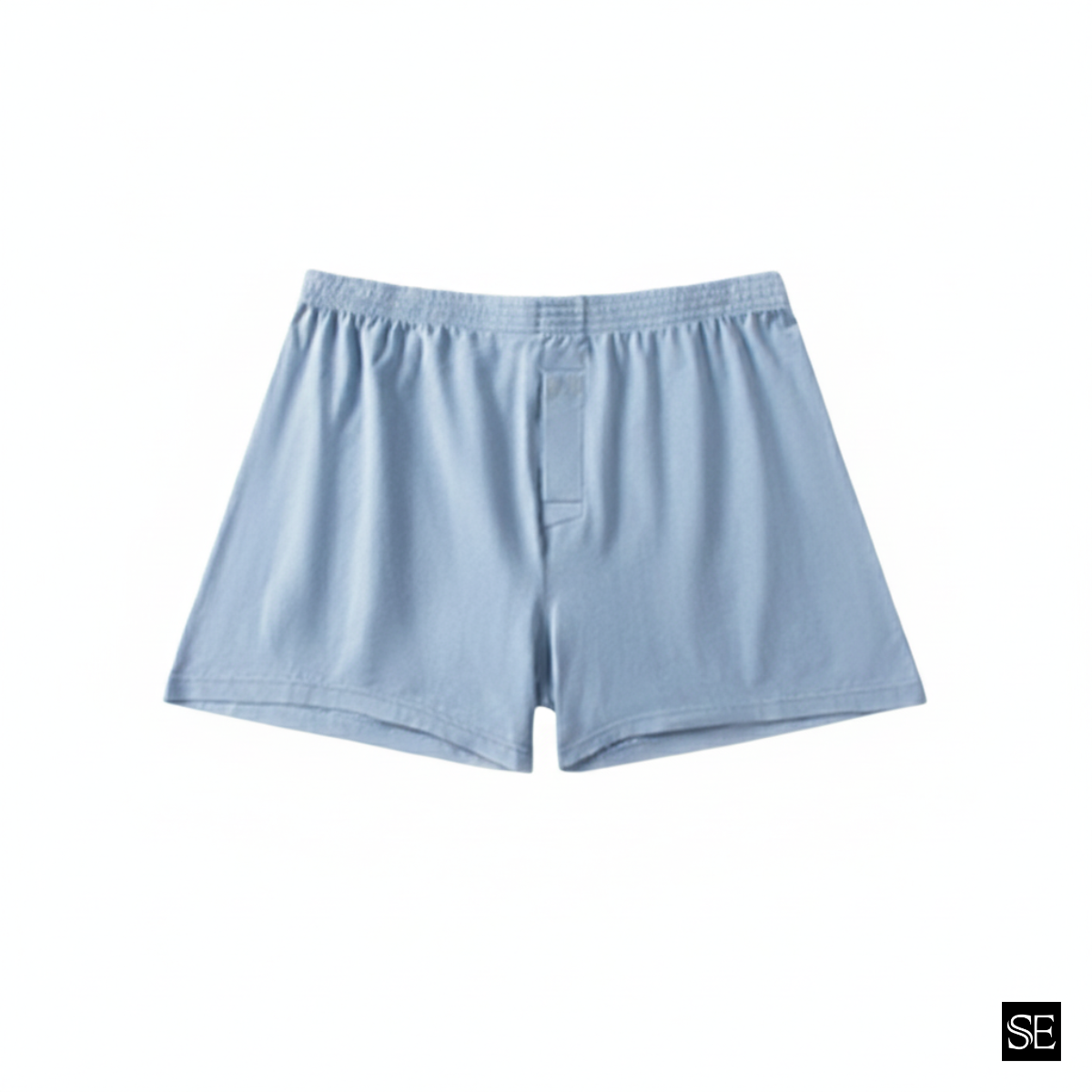 Oatcleanse Cotton Men's Underwear (Set of 2)